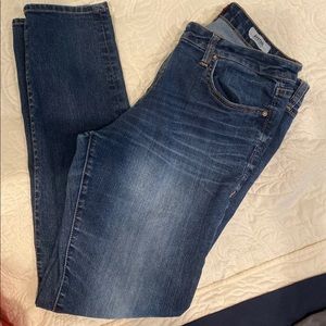 Dear John Joyrich size 31.